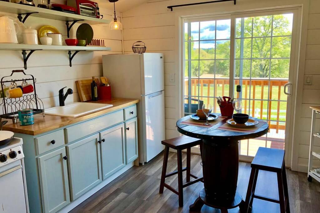 Appartamento Amazing Loft On Horse Ranch Pilot Hill Esterno foto