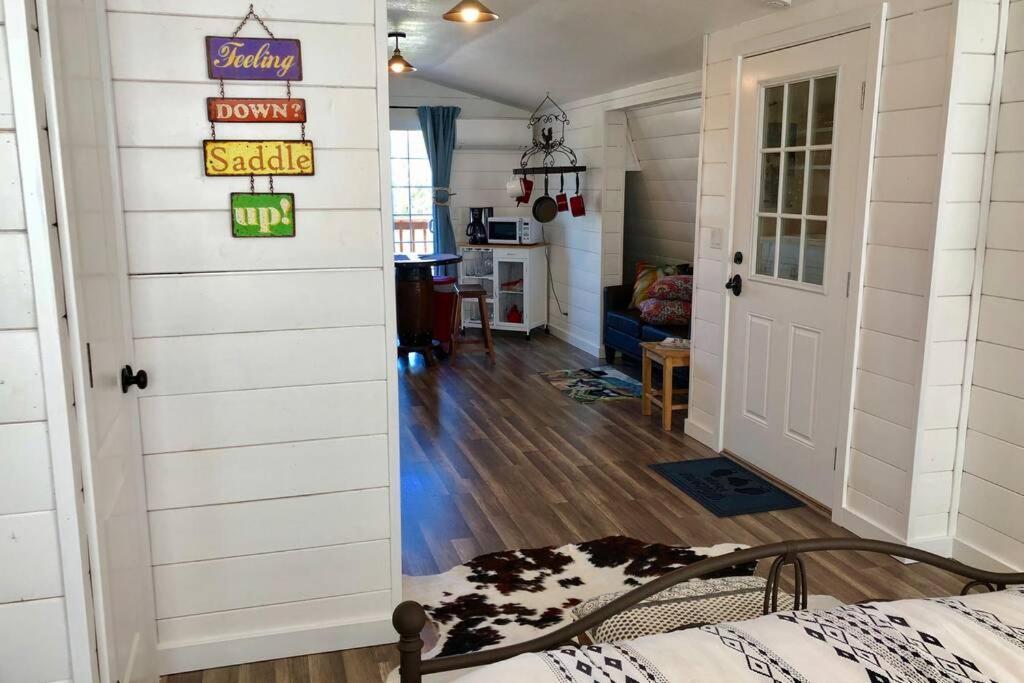 Appartamento Amazing Loft On Horse Ranch Pilot Hill Esterno foto
