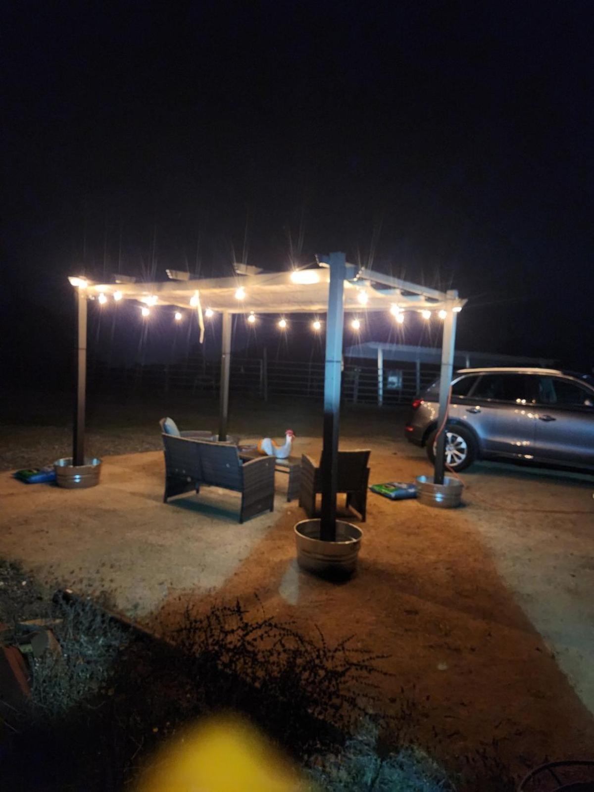 Appartamento Amazing Loft On Horse Ranch Pilot Hill Esterno foto